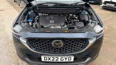 Mazda CX-5 2.0 Sport 5dr Auto Petrol Estate